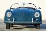 Porsche 356A 1600 Speedster 1958 года